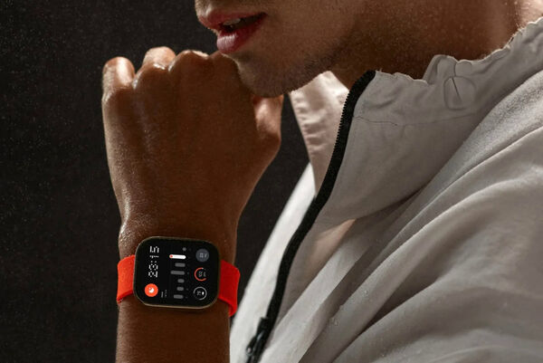 Low-Cost Feature-Packed Smartwatches