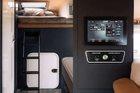 Four-Person Overlanding Trucks Image 3