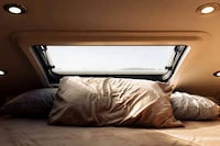 Four-Person Overlanding Trucks Image 5