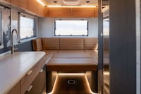 Four-Person Overlanding Trucks Image 6