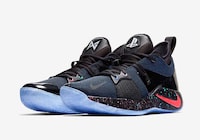 Gaming-Inspired Haptic Response Sneakers Image 3