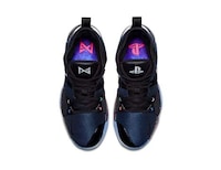 Gaming-Inspired Haptic Response Sneakers Image 4
