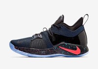 Gaming-Inspired Haptic Response Sneakers Image 5