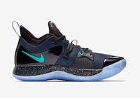 Gaming-Inspired Haptic Response Sneakers Image 6