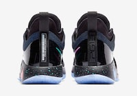 Gaming-Inspired Haptic Response Sneakers Image 7