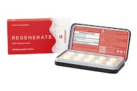 Functional Nutraceutical Wafers Image 3