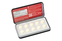 Functional Nutraceutical Wafers Image 4