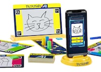 AI Drawing Games