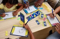 AI Drawing Games Image 3
