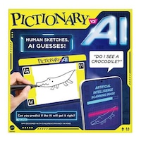 AI Drawing Games Image 4