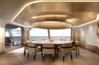 Fantastical Low Fuel Catamarans