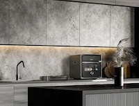 Hybrid Heating Countertop Cookers Image 1
