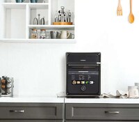 Hybrid Heating Countertop Cookers Image 2