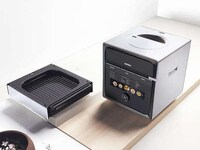Hybrid Heating Countertop Cookers Image 3