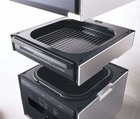 Hybrid Heating Countertop Cookers Image 6