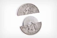 Coin-Style Disc Shaped Cutters