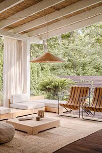 Bright Tranquil Residential Designs Image 2