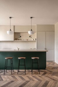 Bright Tranquil Residential Designs Image 3