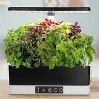 Low-Energy Indoor Garden Systems Image 2