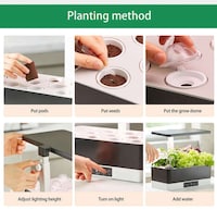 Low-Energy Indoor Garden Systems Image 3