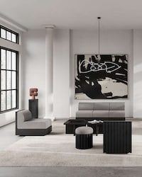 Dynamic Artful Light Fixtures Image 2
