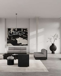 Dynamic Artful Light Fixtures Image 3