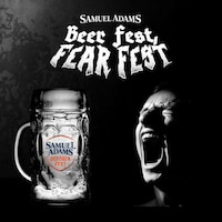 Spooky Beer Challenges Image 1