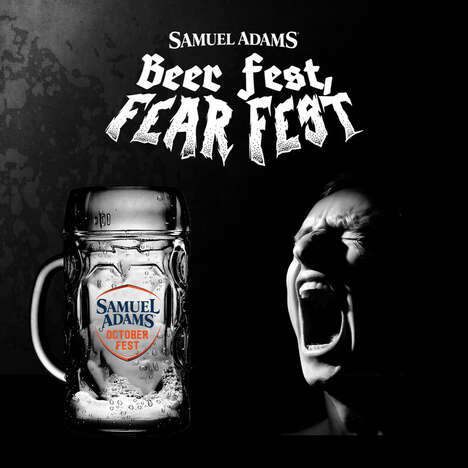 Spooky Beer Challenges