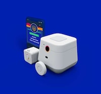 Remote Caregiver Kits