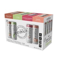 Multi-Alcohol Variety Packs Image 1