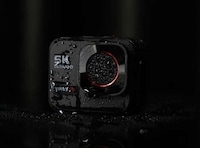 Pocket-Friendly UHD Action Cams