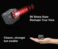 Pocket-Friendly UHD Action Cams Image 3