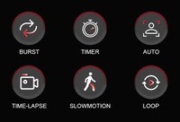 Pocket-Friendly UHD Action Cams Image 4
