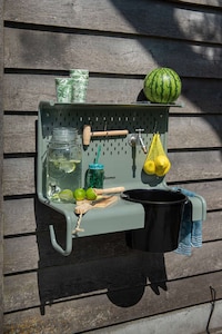 Outdoor Water Sink Stations Image 2