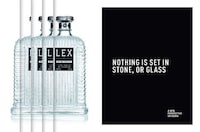 Ultra-Distilled Premium Vodkas Image 1