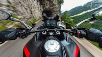 Worldly Touring Motorcycles Image 2