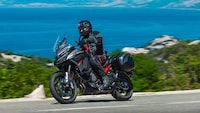 Worldly Touring Motorcycles Image 3