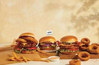Plant-Based Meat Diner Partnerships Image 1