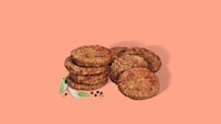 Plant-Based Meat Diner Partnerships Image 2