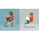 Platful Ergonomic Children's Chairs Image 3