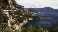 Restored Historic Cliffside Hotels Image 3