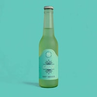 Non-Alcoholic Prosecco Alternatives Image 1