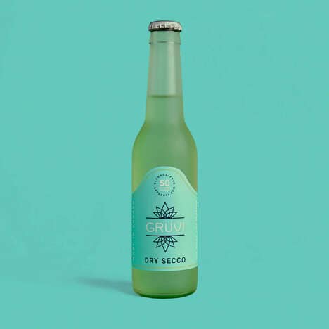 Non-Alcoholic Prosecco Alternatives