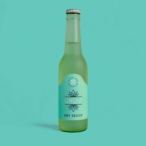 Non-Alcoholic Prosecco Alternatives