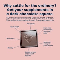 Beautifying Dark Chocolates Image 2