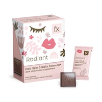 Beautifying Dark Chocolates Image 5