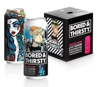 Artful Alkaline Waters