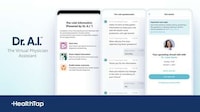 Virtual Physician Assistants