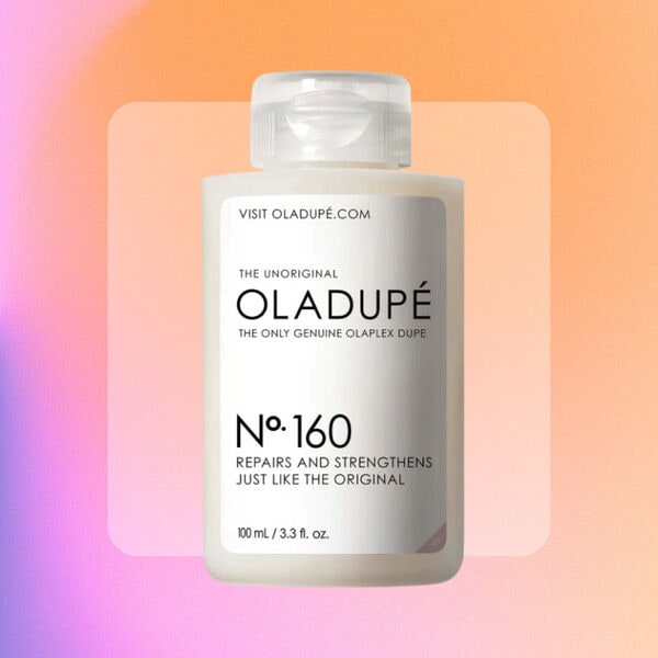 Reparative Haircare Dupes