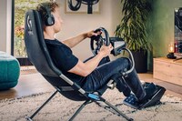 Folding Racer Simulation Seating Image 1